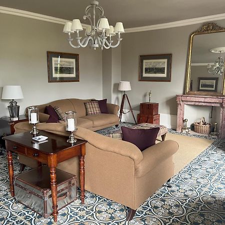 Bed and Breakfast Number 8 Мерсо Екстер'єр фото