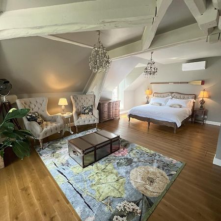 Bed and Breakfast Number 8 Мерсо Екстер'єр фото