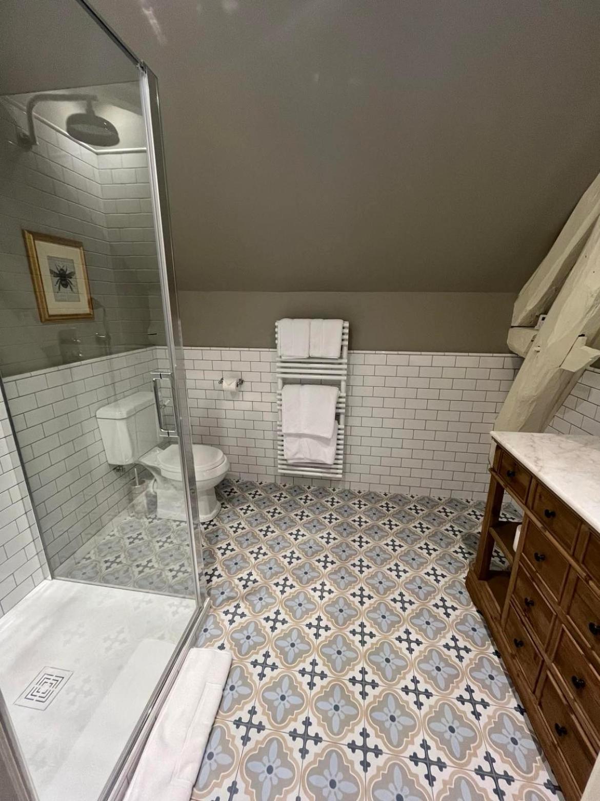 Bed and Breakfast Number 8 Мерсо Екстер'єр фото