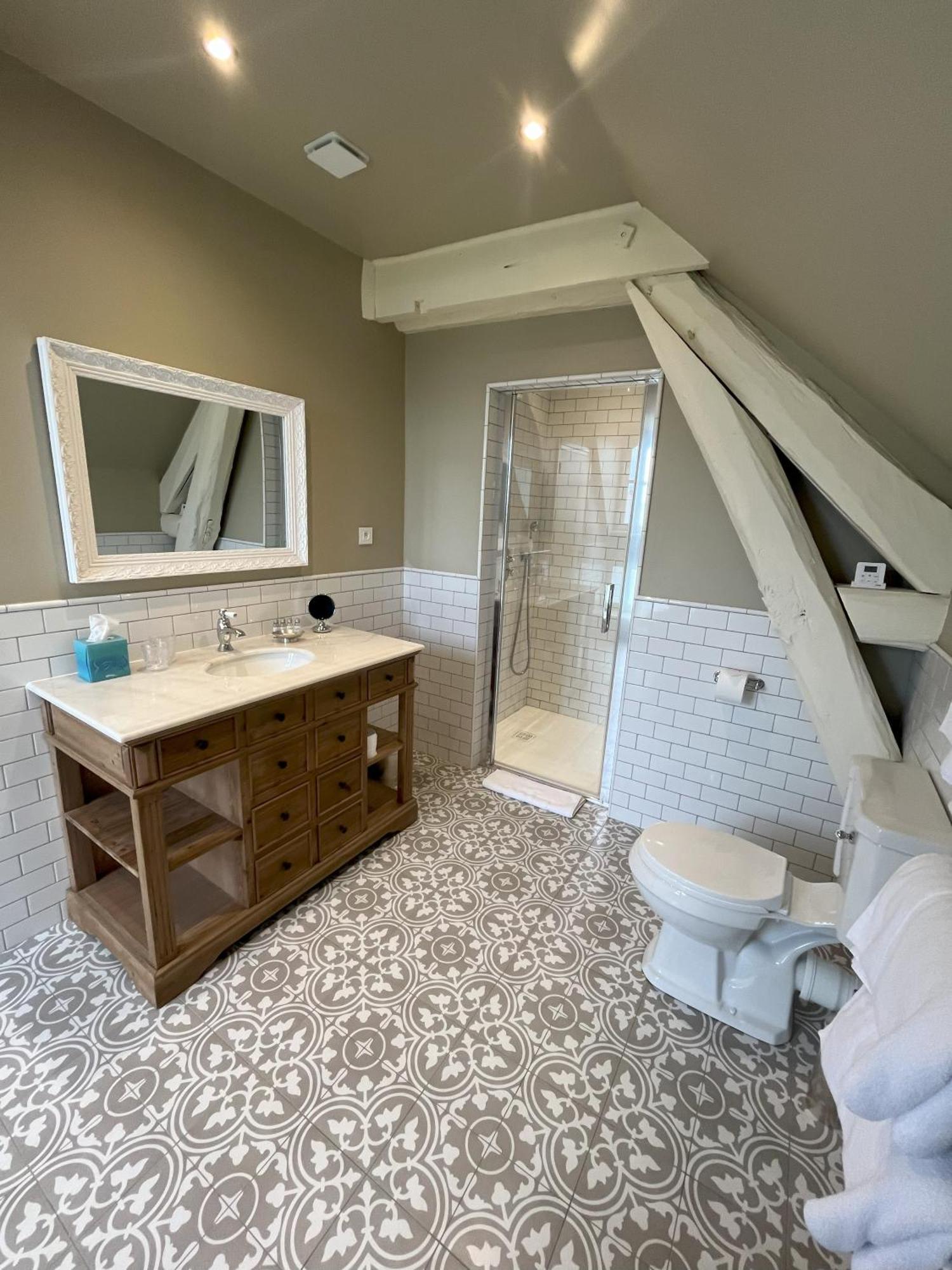 Bed and Breakfast Number 8 Мерсо Екстер'єр фото