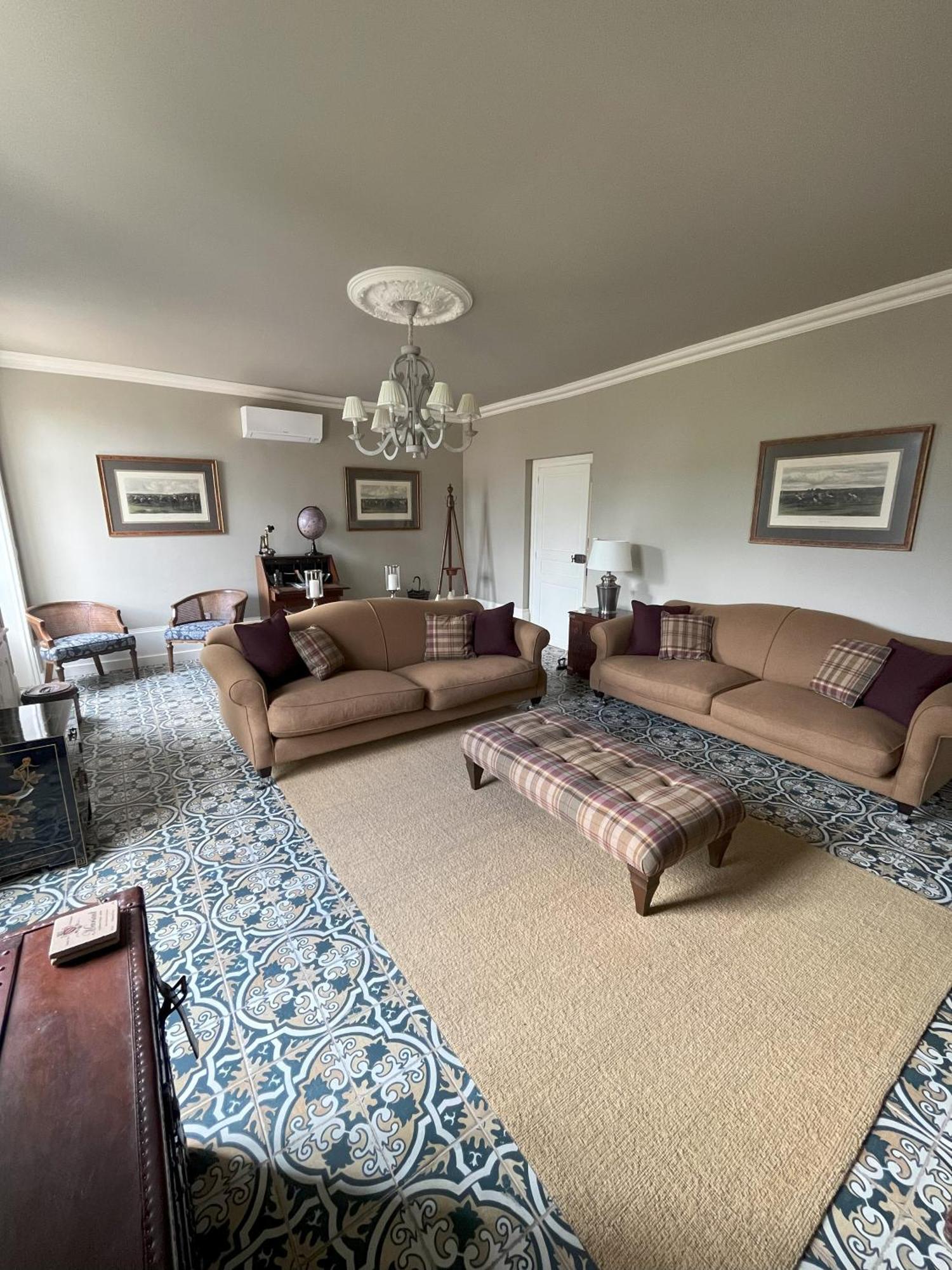 Bed and Breakfast Number 8 Мерсо Екстер'єр фото
