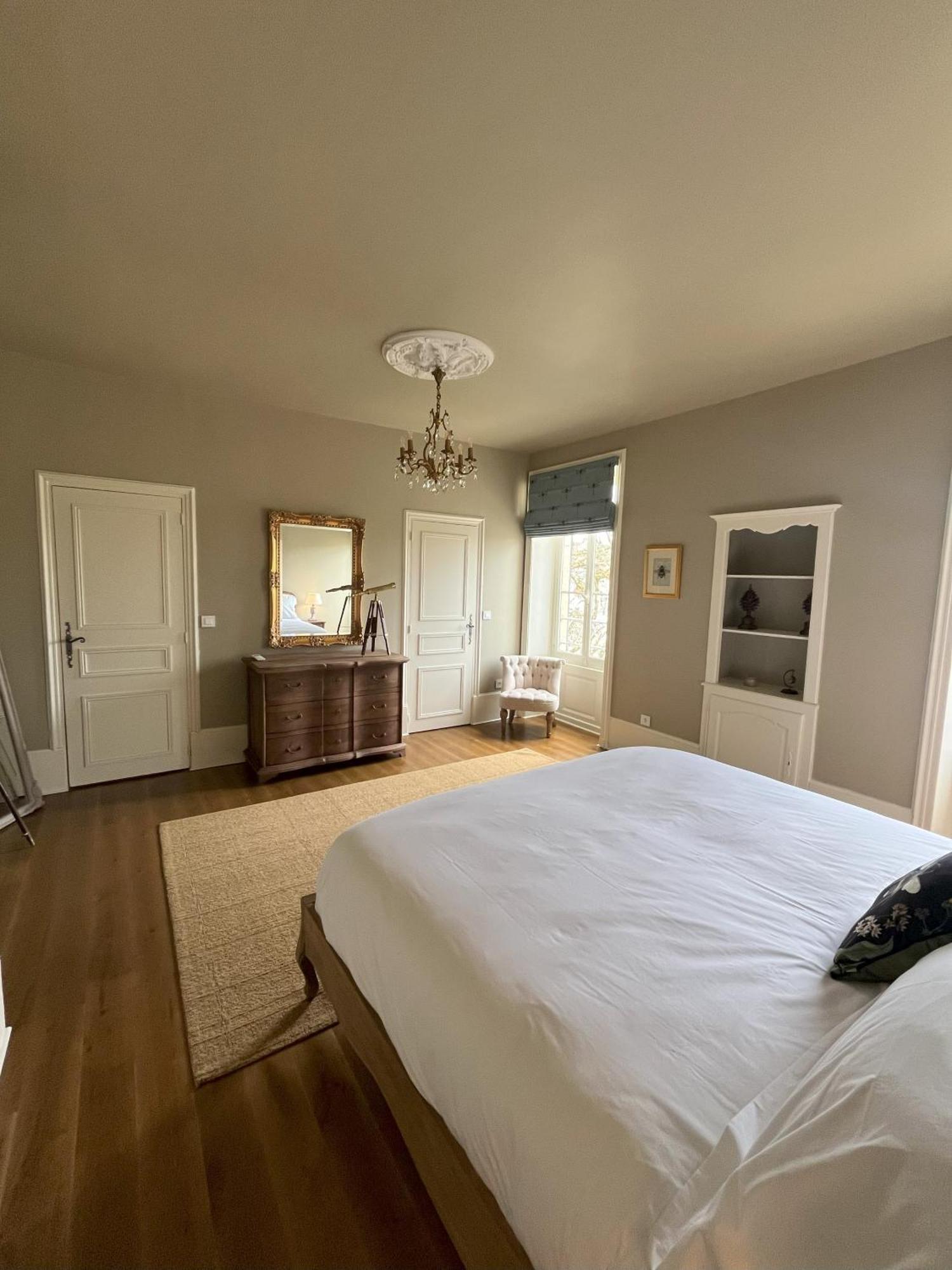 Bed and Breakfast Number 8 Мерсо Екстер'єр фото