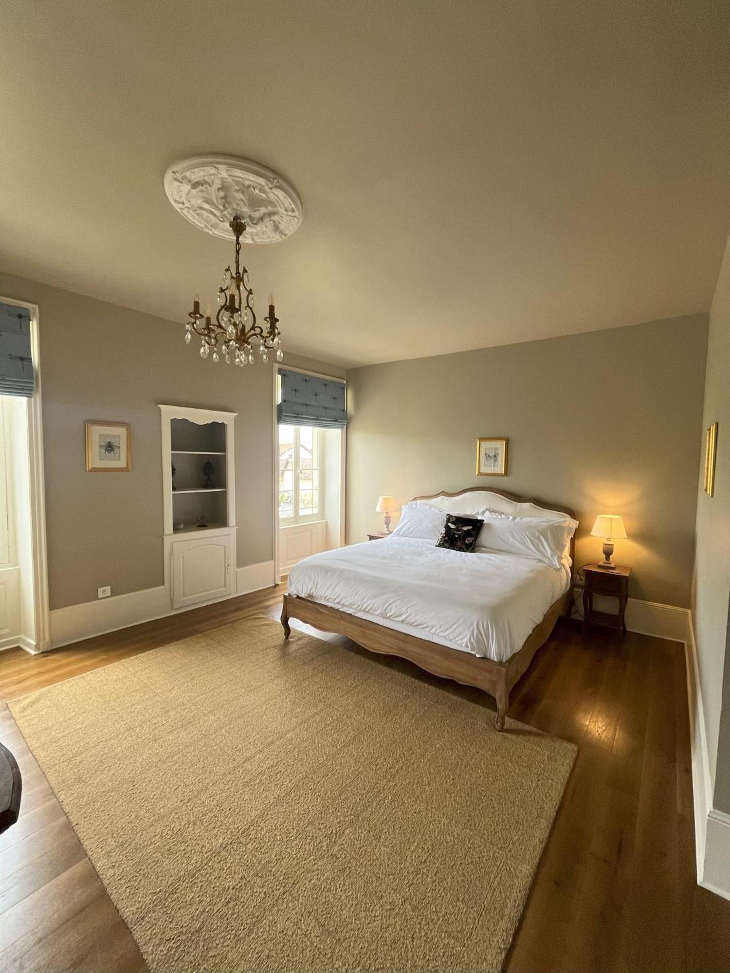 Bed and Breakfast Number 8 Мерсо Екстер'єр фото