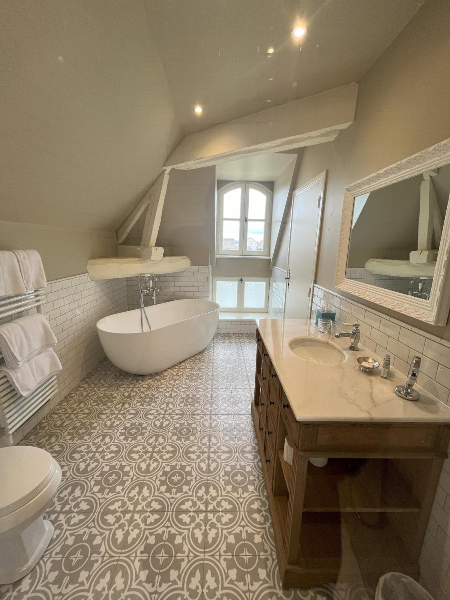 Bed and Breakfast Number 8 Мерсо Екстер'єр фото