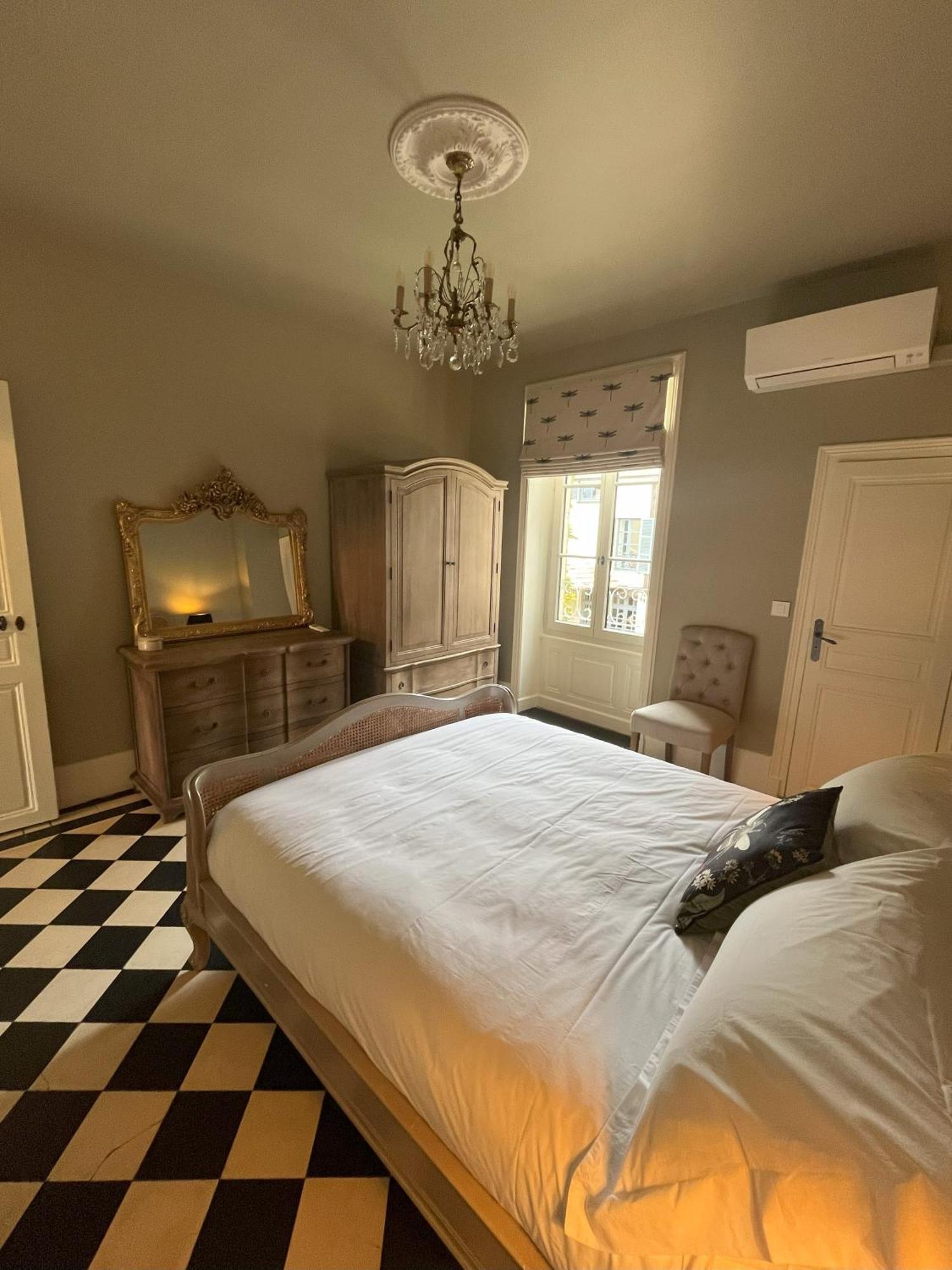 Bed and Breakfast Number 8 Мерсо Екстер'єр фото
