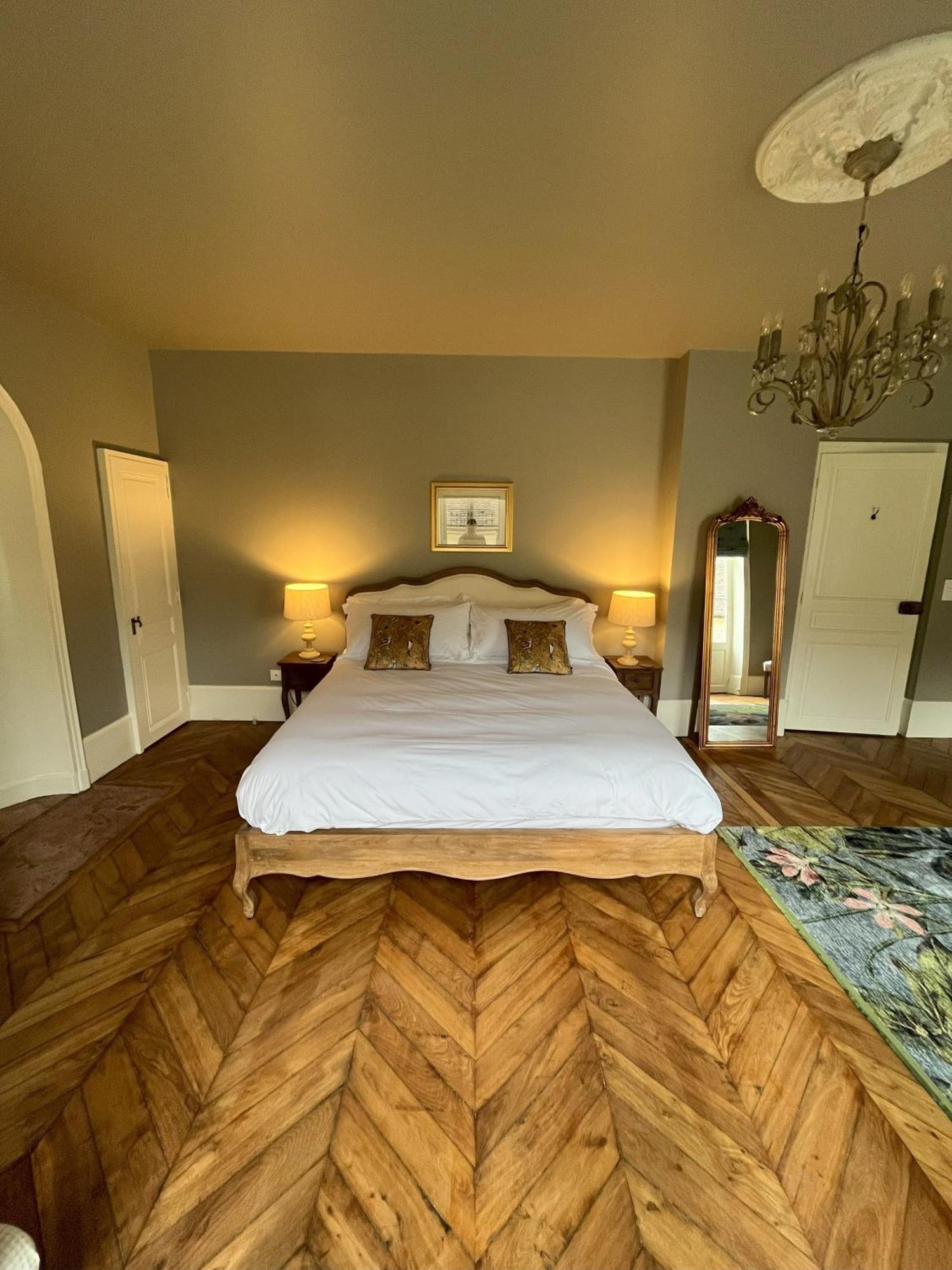 Bed and Breakfast Number 8 Мерсо Екстер'єр фото