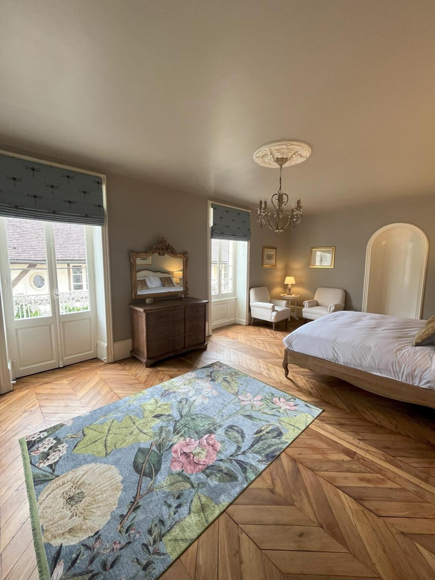 Bed and Breakfast Number 8 Мерсо Екстер'єр фото