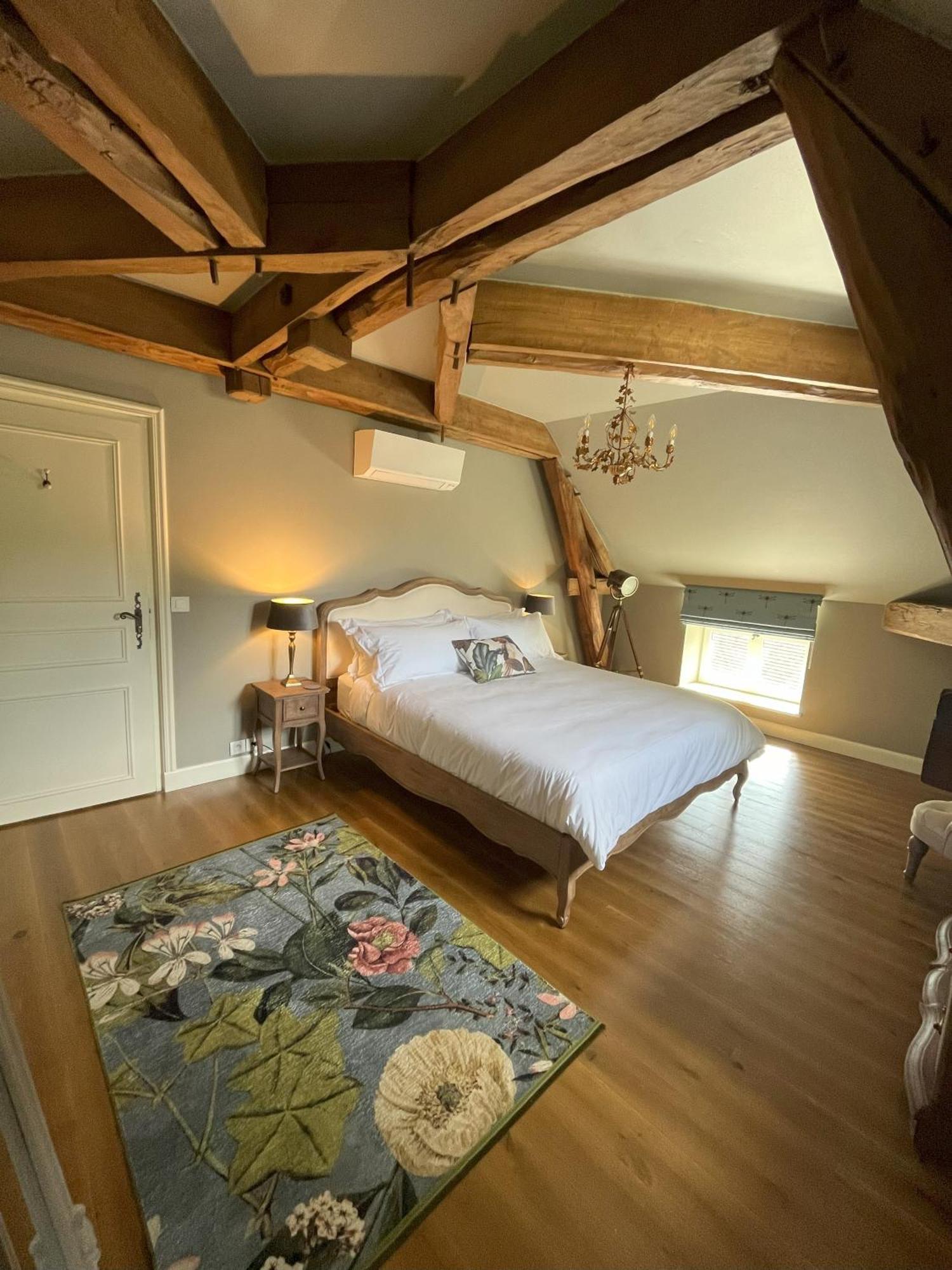 Bed and Breakfast Number 8 Мерсо Екстер'єр фото