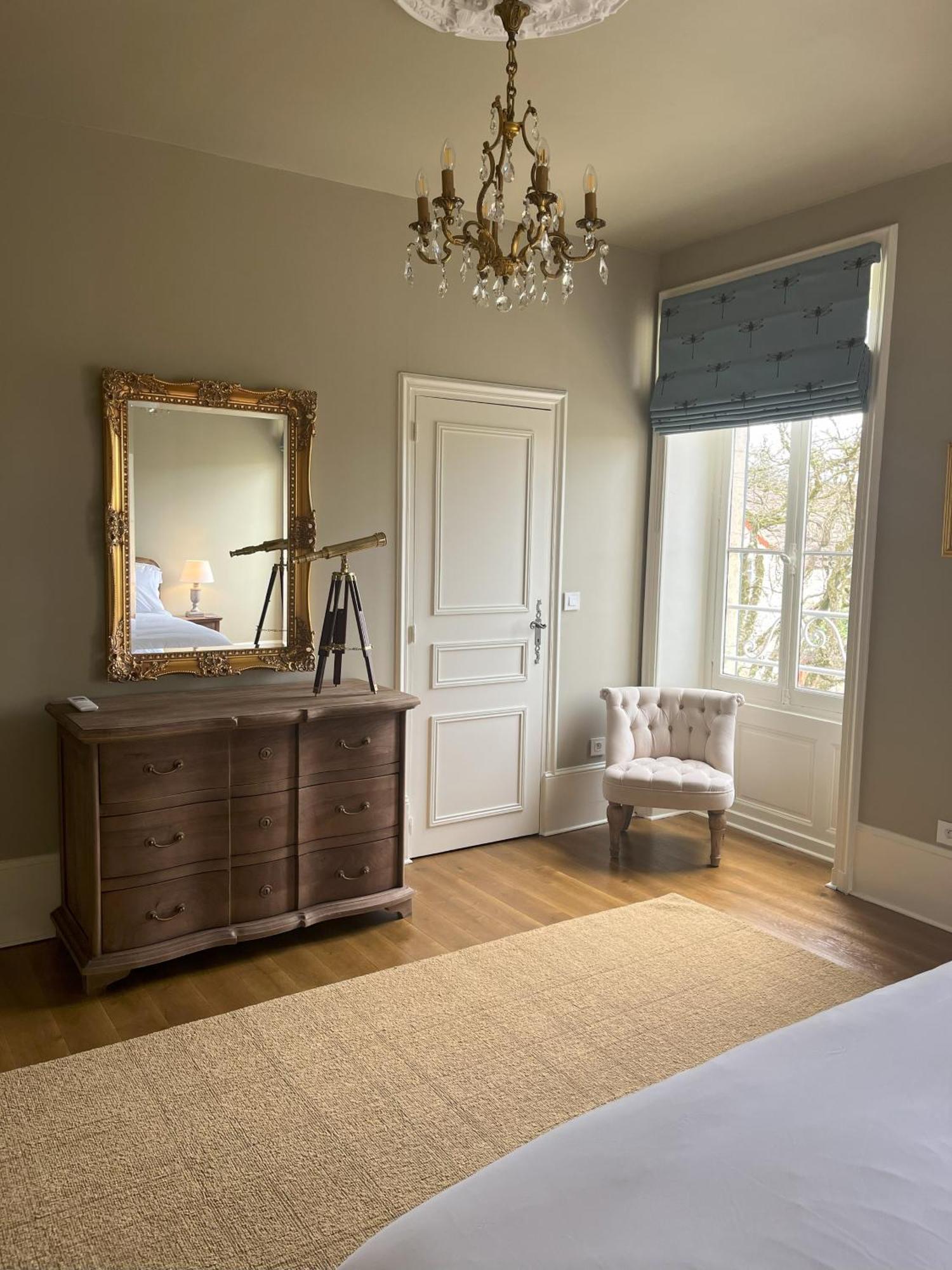 Bed and Breakfast Number 8 Мерсо Екстер'єр фото