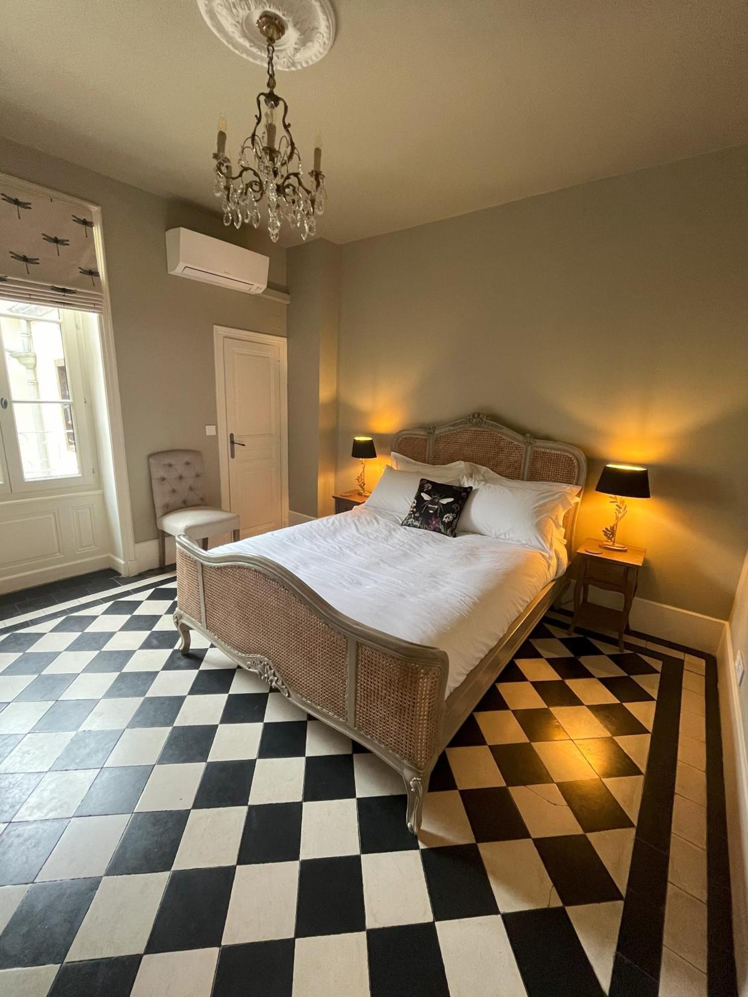 Bed and Breakfast Number 8 Мерсо Екстер'єр фото